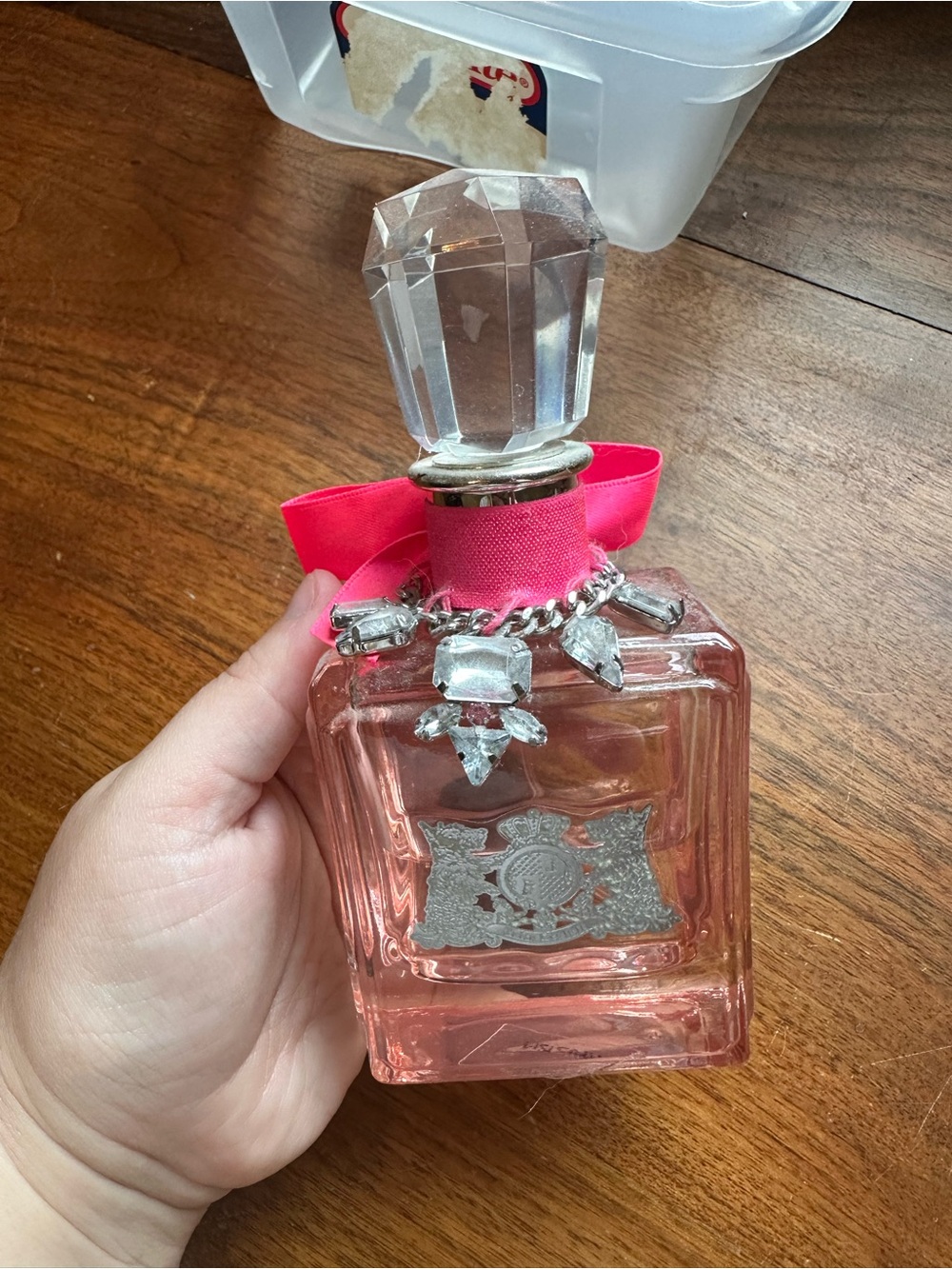 Viva La Juicy Perfume